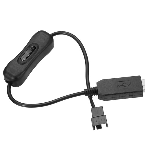 Usb pin pwm 12v - usb, step-up