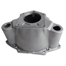 RS2000 Alloy Bellhousing - NOW Quick Release - Pinto OHC to Type 9 Gearbox 