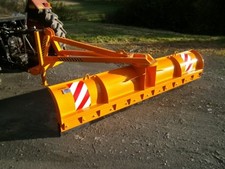 Snow Plough for Front or Rear