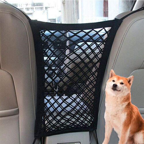 Pet dog car safety isolation - car,