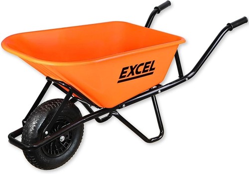Excel heavy duty 100l steel - excel,