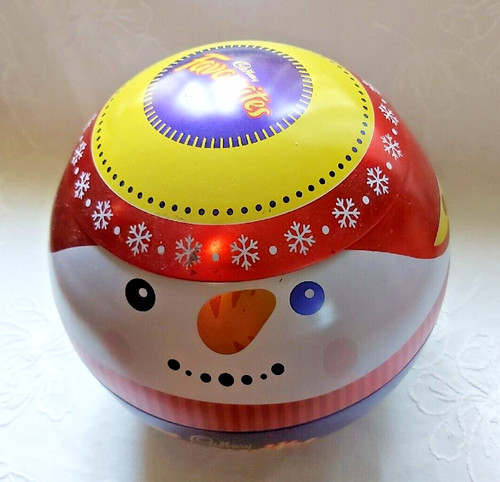 Cadbury favourites christmas - ,