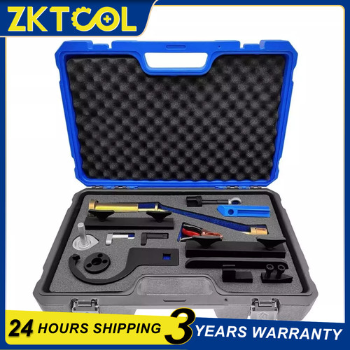 Gasoline engine timing tool - timing,