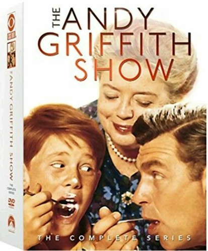 Andy griffith show - andy, the