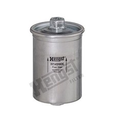 Fuel Filter For VW Golf MK1 1.8 Hengst 431133511D