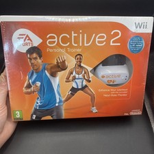 EA Sports Active 2 (Nintendo