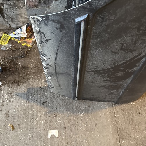 Range rover lse door rear - rover,