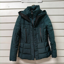 Zara Basic Women's Quilted