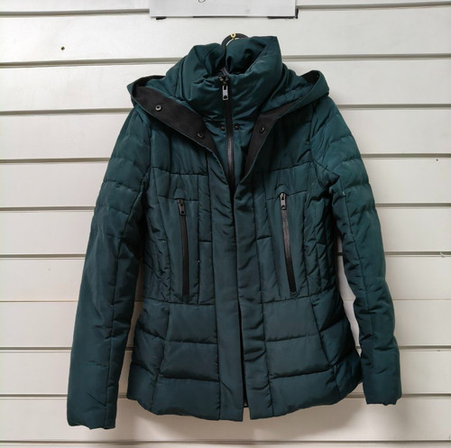 Zara basic women quilted - basic, women's