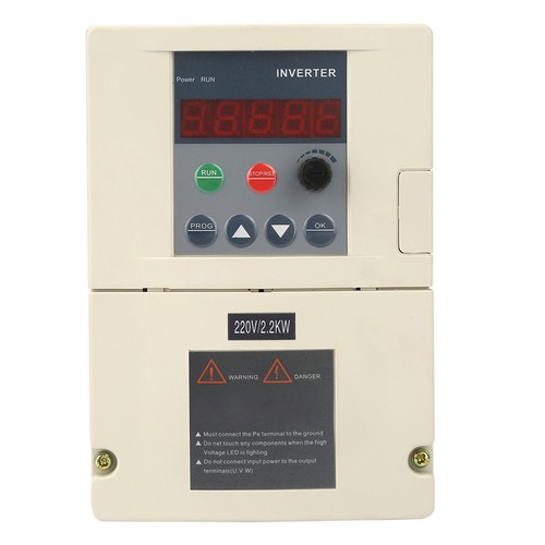 A220v 2kw single - single, phase