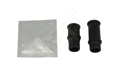 Front accessory kit - front, brake