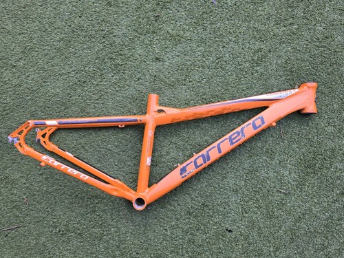 Carrera vengeance bike frame - vengeance,