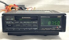 Vintage pioneer keh m7000b arc - pioneer,