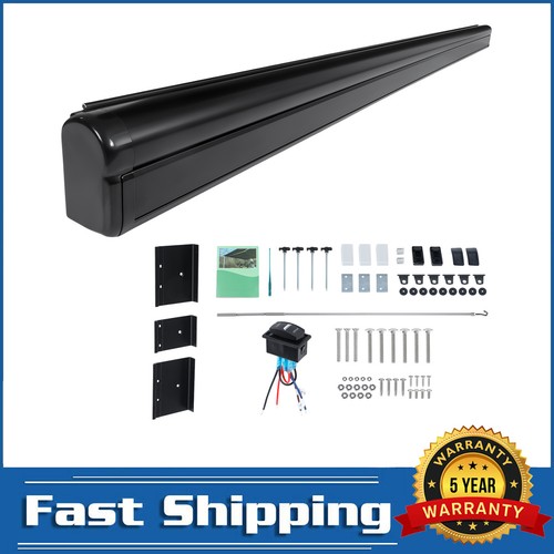 Gearzaar electric awning wind - electric,