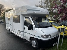 Swift Kon Tiki 4 Berth