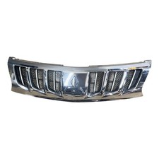 Mitsubishi l200 grille front - mitsubishi,