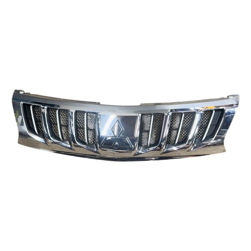 Mitsubishi l200 grille front - l200,