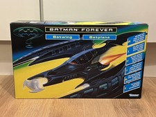 Vintage Batman Forever Batwing