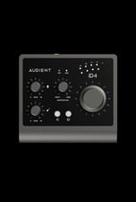 AUDIENT ID4 MKII SOUND CARD