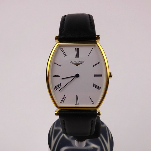 Longines grande classique - longines,