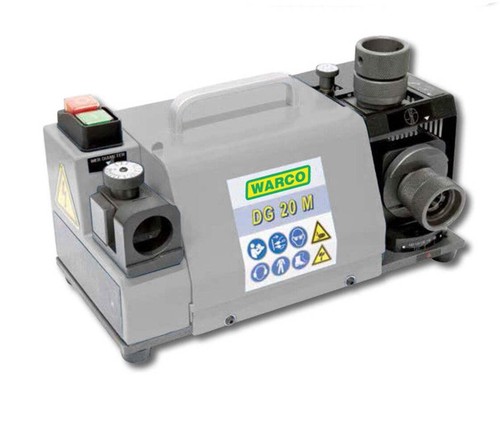 20m drill grinder - 20m,