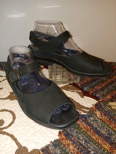 Wolky women comfort - wolky, platform