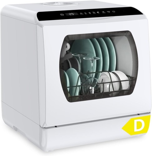 Karlxtom table top dishwasher - table,