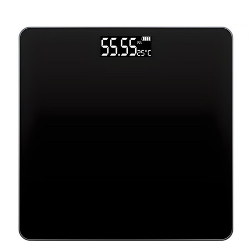 Digital bathroom scale 180kg - digital,