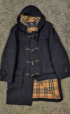 Burberry London Made In