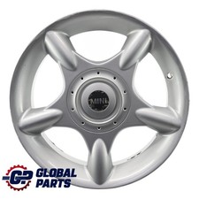 Mini Cooper One R50 Wheel