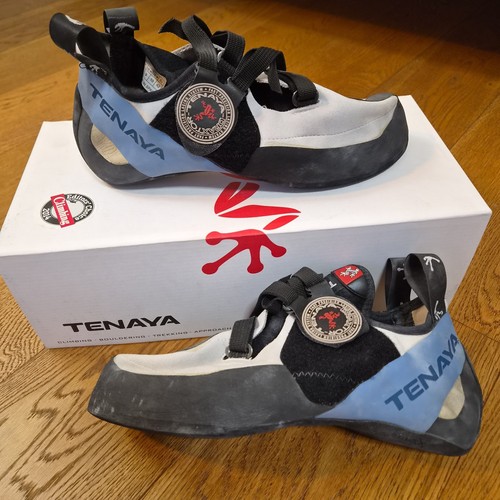 Tenaya oasi climbing - tenaya,
