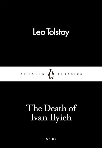 The death ivan ilyich - death,