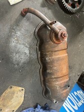 david brown 1190 Engine Rocker