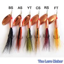 Flying C ,Bullet Head Bucktail