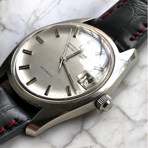 Universal geneve polerouter - universal,