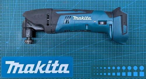 Makita dtm50z 18v lxt ion - makita,