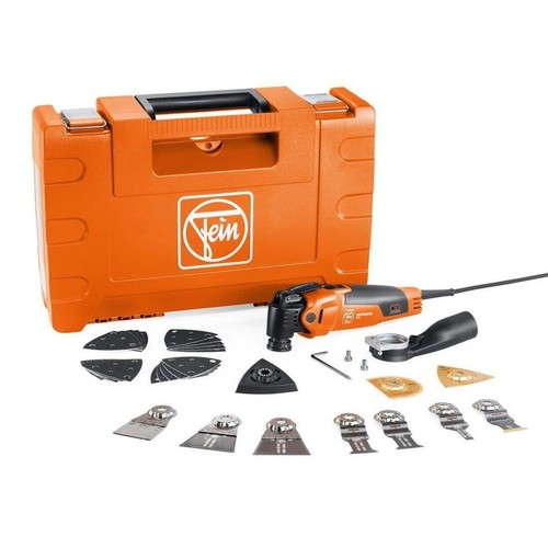 Fein multi tool multimaster - fein,