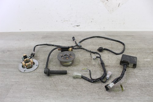 1999 yamaha yz400f stator - yamaha,