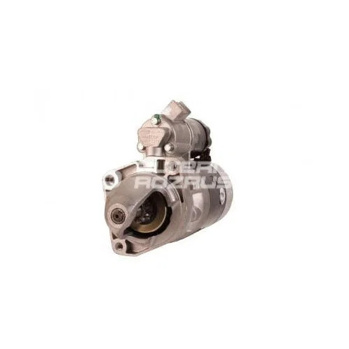 Starter motor fiat brava - motor, bravo