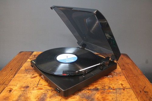 Bush mtt1 turntable - bush,