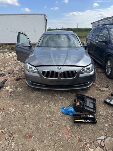 Bmw series f10 - 5,