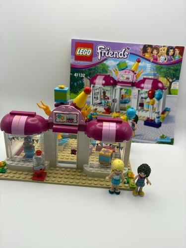 Lego friends 41132 - lego,