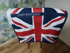 John Whitaker Full Size Saddle