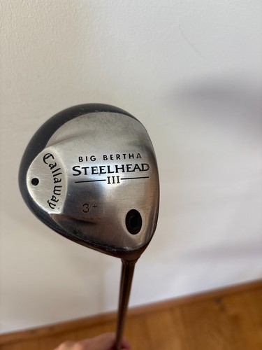 Callaway big bertha - callaway,