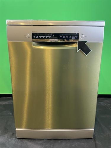 Bosch freestanding dishwasher - freestanding,
