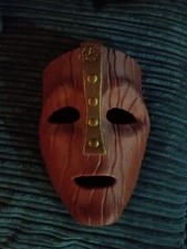 The Mask Replica - Loki Mask