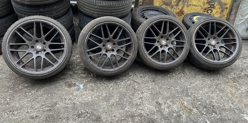Bmw csl style - 19”, alloy
