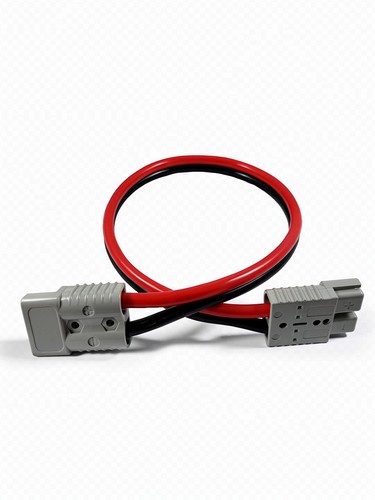 35mm battery tail lift - 35mm²,