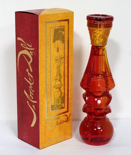 Salvador dali dalimania 100ml - salvador,