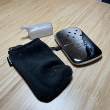 Genuine Zippo 12-Hour High